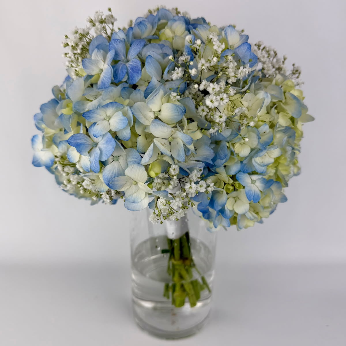 Clouds Wedding Package