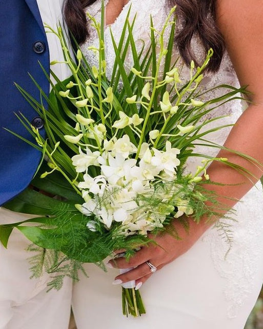 Orchid Dreams Wedding Package