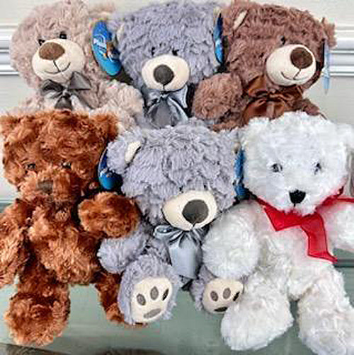 Teddy Bear Large